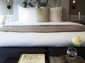 Stallmästaregården, Stockholm, a Member of Design Hotels