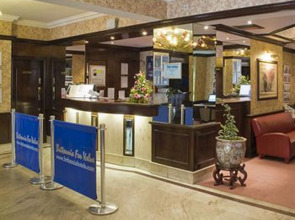 Britannia Hotel Wolverhampton