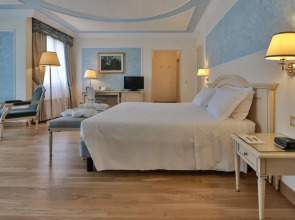 Hotel Terme Imperial