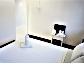 The Guest House - SHA