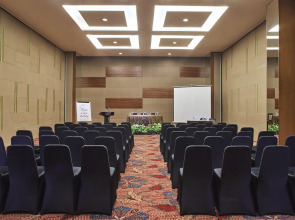 Jambuluwuk Malioboro Hotel Yogyakarta