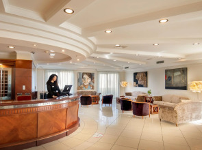 Best Western Hotel Viterbo