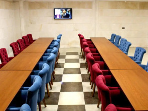 Safa Royal Museum Hotel