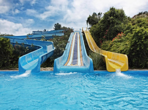 Yasmin Bodrum Resort - All Inclusive