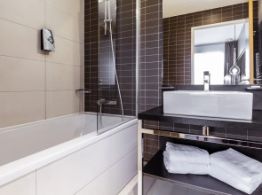 Aparthotel Adagio Nice Centre