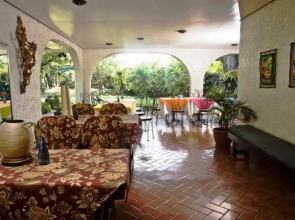 Casa Joaquin Bed & Breakfast