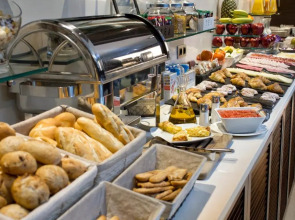 Hotel Zenit Valencia