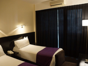 Epico Recoleta Hotel
