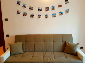 La Casetta Apartment