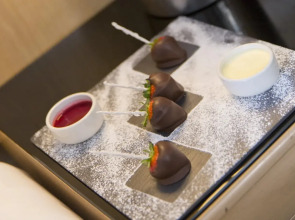 Thistle London Bloomsbury Park