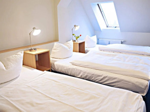 Hotel Transit Loft Berlin