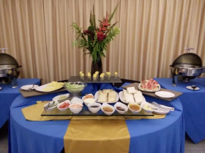 Southpole Central Hotel