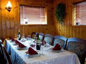 Hellishólar Hótel Eyjafjallajökull