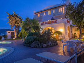 Hotel Internazionale