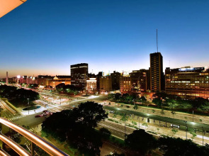 Pestana Buenos Aires Hotel