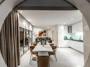 BYD Lofts Boutique Hotel & Serviced Apartments - Patong Beach, Phuket