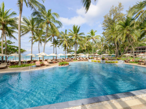 Katathani Phuket Beach Resort