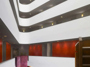 Radisson Blu Hotel Liverpool