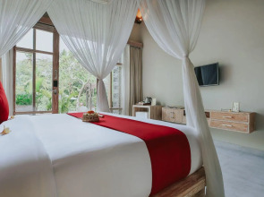 Kawi Resort A Spiritual Sanctuary to Escape