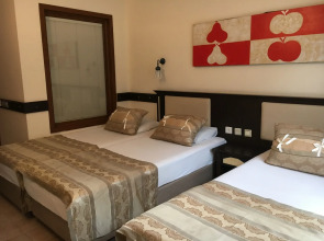 Telmessos Neva Hotel - Halal-Non Alcoholic  Hotel