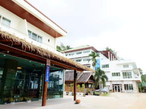 Mam Kai Bae Beach Resort