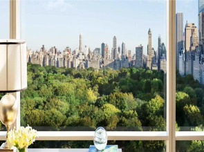 Trump International Hotel & Tower New York