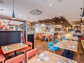 Holiday Inn Ulaanbaatar by IHG