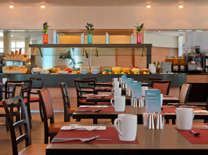 Hilton Garden Inn Rome Airport