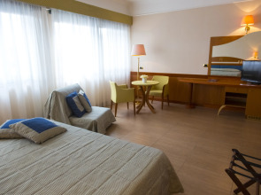 Hotel Futura Centro Congressi