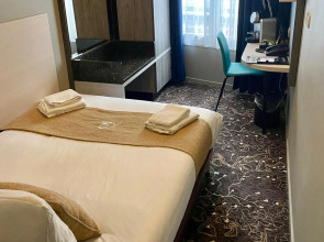 XO Hotels City Centre