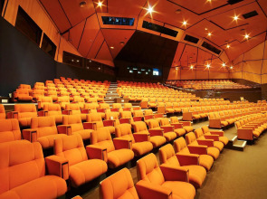 Lake Hotel Courchevel 1850