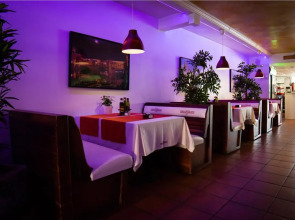 Apartamentos Las Faluas