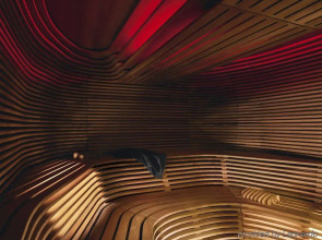 Roomers Frankfurt Central, Autograph Collection