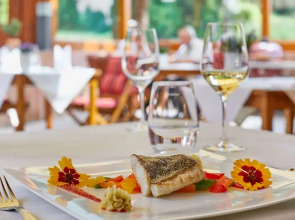 Romantik Hotel Rindenmühle