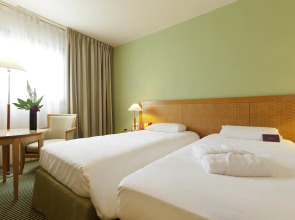 Mercure Paris Porte de Versailles Expo