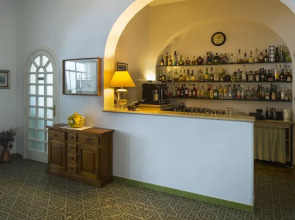 Hotel Bellevue Suite