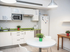 Хостел Rocket Gracia