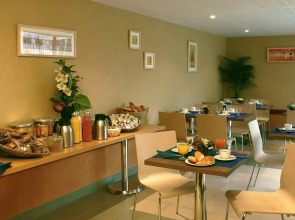 Aparthotel Adagio Access Paris Saint-Denis Pleyel