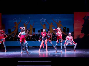 La Blanche Island Bodrum - All Inclusive