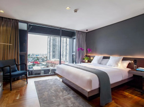 Ramada Encore Makati