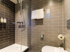 Dresden Zentrum Hotel