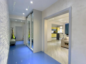 Альфа на улице Первомайская