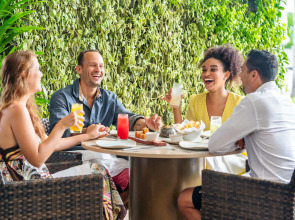 Grand Hyatt Rio De Janeiro