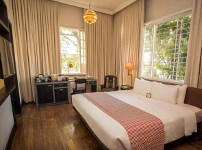 The Henry Hotel Manila