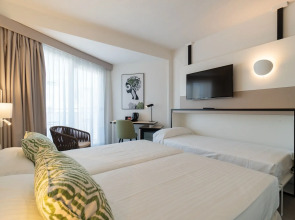 Medplaya - Hotel Regente