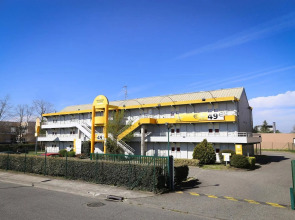 Premiere Classe Toulouse Ouest - Blagnac Aeroport