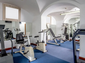 UNA Hotels Empire Roma