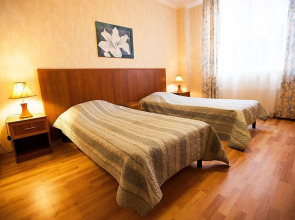 Парк-отель Пирамида