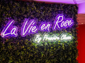 Premiere Classe Paris Ouest - Pont De Suresnes