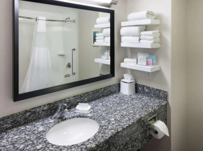 Hong Kong SkyCity Marriott Hotel